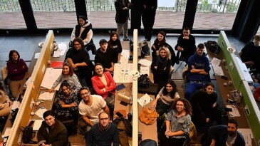 Erasmus+ Proje Yazma Eğitimi tamamlandı 