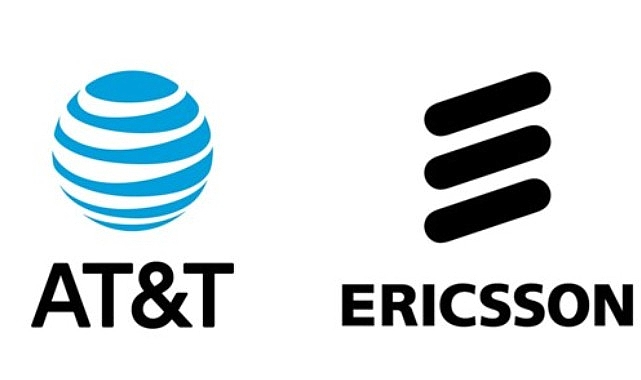 Ericsson ve AT&T’den, Geleceğin Şebekelerine Öncülük Edecek iş Birliği 