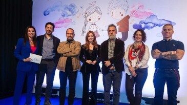 “Eşitlik Ninnileri” projesinin lansmanı gerçekleştirildi “Eşitliğin sesi, bebeklerin ninnisi olacak”