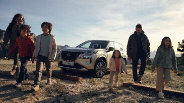 “Eşsiz Nissan Günleri” Aralık ayında da süprizlerle devam ediyor