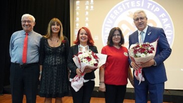 ‘EÜ 3 Yaş Üniversitesi’ IAUTA’ya kabul edilen birinci Türk üniversitesi oldu