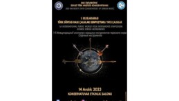 EÜ DTMK’den “1. Milletlerarası Türk Dünyası Halk Çalgıları Sempozyumu”