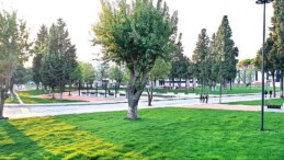 EÜ “Dünyanın En Yeşil 100 Üniversitesi” ortasında yer aldı