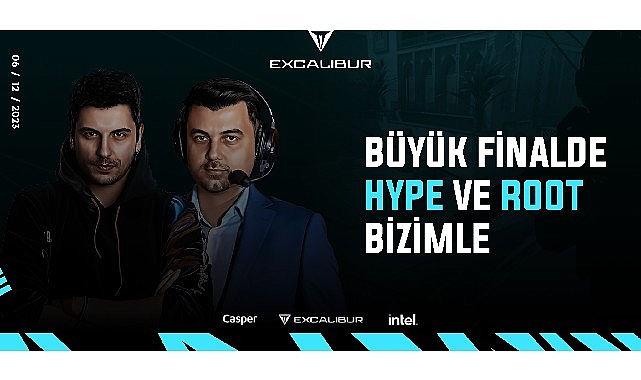 Excalıbur counter- strıke 2 turnuvası büyük finali 6 aralık’ta gerçekleşecek !