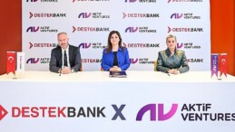 Faal Ventures ve Destekbank’tan kıymetli iş birliği