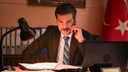 GAİN’in Yeni Dizisi “Arjen” Setinden Birinci Kareler Paylaşıldı!