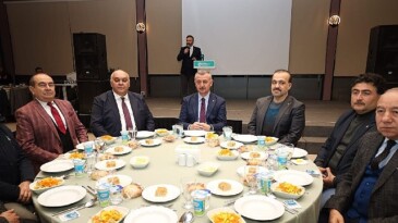 Gaziantep’in kurtuluşu Kocaeli’de kutlandı