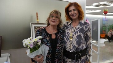 Geçmişten bugüne ida’nın seyahati 2