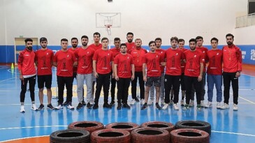 Gençler “Parkur Konya” ile Hayallerine Kavuşuyor