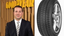 Goodyear’dan şoförlere kış lastiği hatırlatması