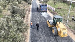 Halk istedi lider yaptı ilişki yolu kullanıma açıldı