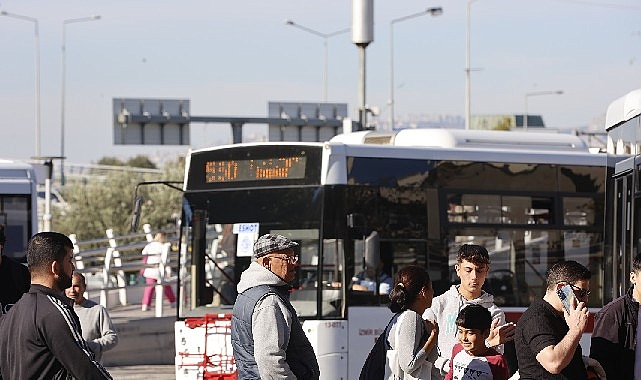 Halk Taşıt 5 yıldır yüzde 50 indirim sağlıyor