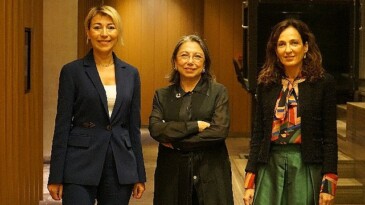 Halka arz olan her 2 şirketten 1’inde idare heyetinin tamamı erkeklerden oluşuyor