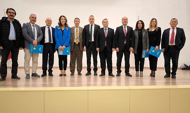 Harran Üniversitesi’nde Bağımlılıkla Uğraşa Dikkat Çekildi