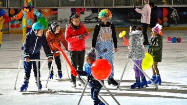 Hayalleri gerçek oldu