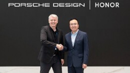 HONOR ve Porsche Design’dan stratejik iştirak: Akıllı teknoloji, lüks dizaynla birleşiyor