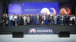 Huawei Cloud Türkiye’de perakendenin dijitalleşmesine taraf veriyor