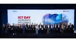 Huawei ICT Day ‘Accelerate Intelligence’ temasıyla İstanbul’da gerçekleştirildi