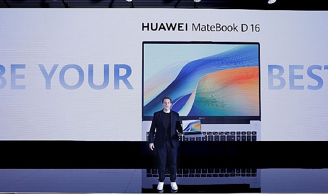 HUAWEI, yaratıcılığı artıran yeni akıllı ofis ve ses eserlerini Dubai’de tanıttı