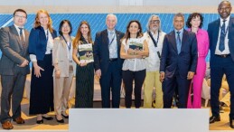 Huawei yeşil teknolojilere yönelik raporunu  BM İklim Değişikliği Konferansı’nda açıkladı