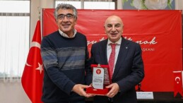 Hüseyin Nihal Atsız keçiören’de anıldı