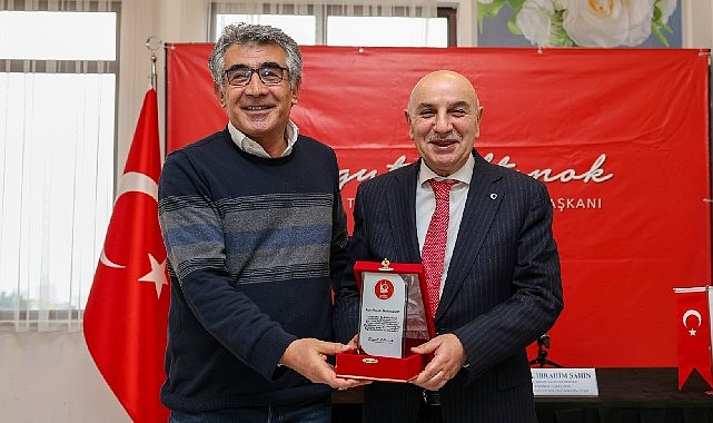 Hüseyin Nihal Atsız keçiören’de anıldı