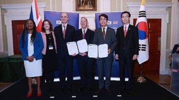 Hyundai ve University College London, Karbonsuz Geleceğin Teknolojileri İçin İşbirliği Yapıyor.