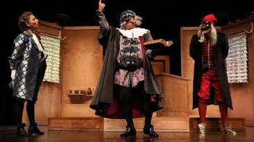 İBB Kent Tiyatroları Turne Seferberliğine Bahçelievler’de Başladı