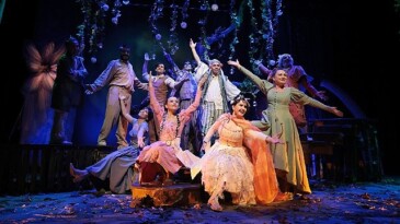 İBB Kent Tiyatroları’nda Bu Hafta (6-10 Aralık 2023)