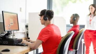 IELTS, artık British Council ile Bahçeşehir Koleji’nin tüm Türkiye’deki kampüslerinde 