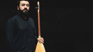 İki Kadim Kültürün Müziği CRR’de Bir Ortaya Geliyor 