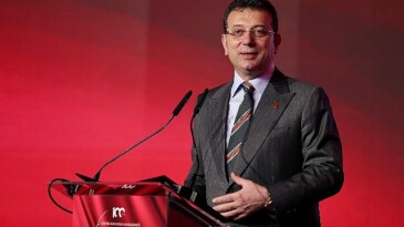 İmamoğlu: Gelecek, muhakkak bayanın gücüyle aydınlanacaktır