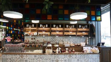 İnegöl’ün Yerli Lezzetleri Gastro İnegöl’de Tüketiciyle Buluşuyor