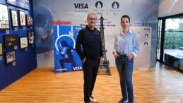 İş Bankası’ndan Visa iş birliği ile  Paris 2024 Olimpiyat Oyunları’nın Kapanış Merasimini izleme fırsatı