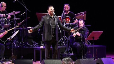 İş Sanat’ta Ege Rüzgarları