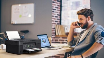 İşletmenize bedel katın: Verimli ve kaliteli baskılar ile profesyonelliğinizde harikası yakalayın