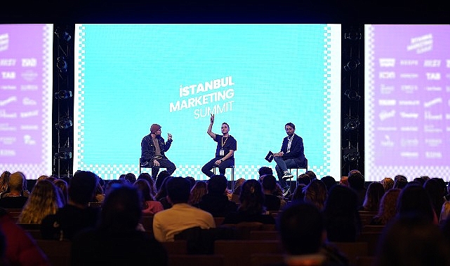 İstanbul Marketing Summıt 11-12-13 Aralık’ta Zorlu’da….