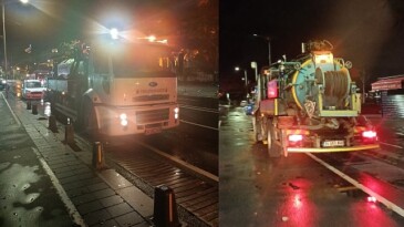 İstanbul’da artık her şey çok farklı