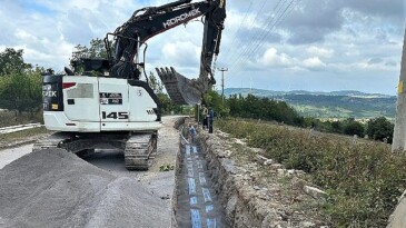 İsu’dan kandıra’ya bedel katan yatırımlar