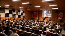 Karabağlar Mazlum Çimen’i ağırladı