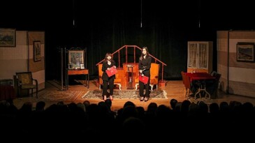 Keçiören’de Dünya Bayan Hakları Günü Farkındalık Programı düzenlendi