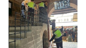 Kemeraltı’nın yeni yüzyılı başlıyor