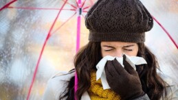 Kış enfeksiyonlarından korunmak için 7 tesirli teklif !