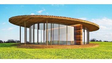 Kıyıkışlacık ıasos ziyaretçi karşılama merkezi projesi onay için konseye sunuldu