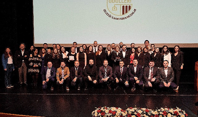 Koç üniversitesi’nin 30.yılında 30 mezun üstün muvaffakiyetleri için ödüllendirildi