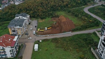 Kocaeli Büyükşehir’den Alikahya’ya kültür tesisi