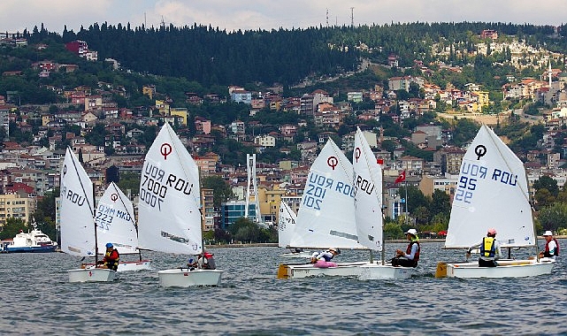 Kocaeli Büyükşehir’den Karşıyaka kıyısına Su Sporları Merkezi