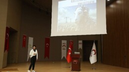 Konya Besin ve Tarım Üniversitesi’nde “Tarımda Dijital Teknolojiler Çalıştayı” düzenlendi