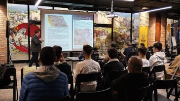 Konya Büyükşehir’den “Akıllı Kent Konya Ideathonu”