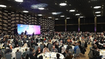 Konya’daki Özel Bireyler Engelliler Günü’nde Buluştu